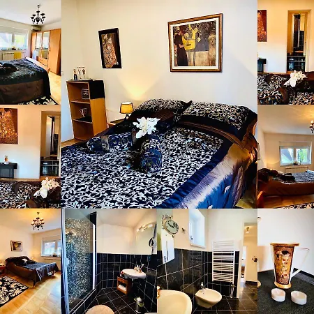 Bed & Breakfast Garni Haus Zanoni Sremska Mitrovica