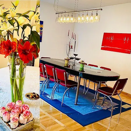 Zanoni B&B&Office Bed & Breakfast Sremska Mitrovica