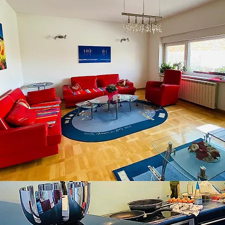 Garni Haus Zanoni *