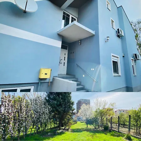 Bed & Breakfast Garni Haus Zanoni *