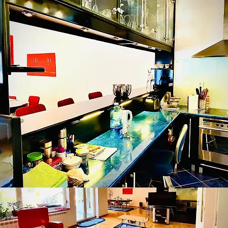 Garni Haus Zanoni Bed & Breakfast *