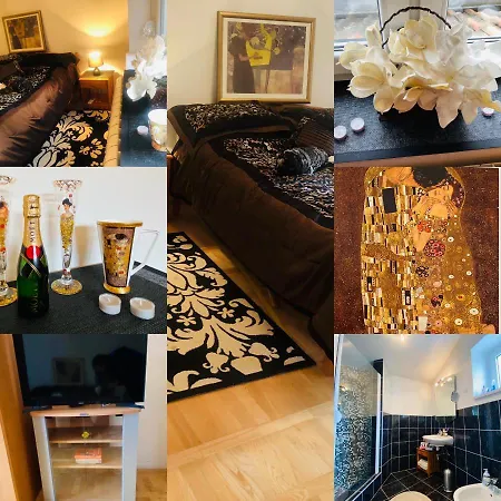 Zanoni B&B&Office * Sremska Mitrovica