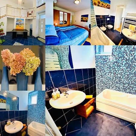 Garni Haus Zanoni Sremska Mitrovica