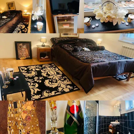 Garni Haus Zanoni Bed & Breakfast *