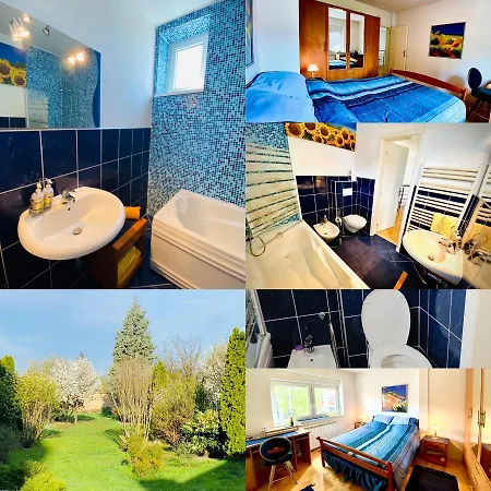 Bed & Breakfast Garni Haus Zanoni Sremska Mitrovica