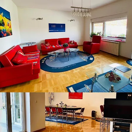 Garni Haus Zanoni Bed & Breakfast Sremska Mitrovica