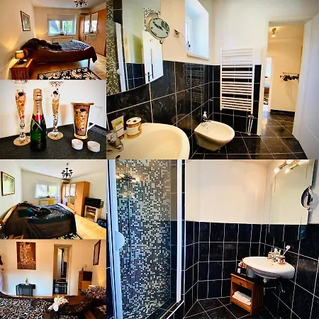Garni Haus Zanoni Bed & Breakfast Sremska Mitrovica