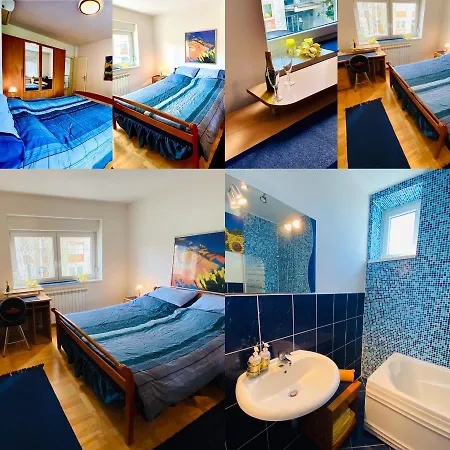 Garni Haus Zanoni Bed & Breakfast *