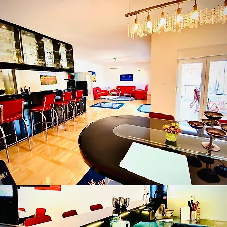 Bed & Breakfast Garni Haus Zanoni