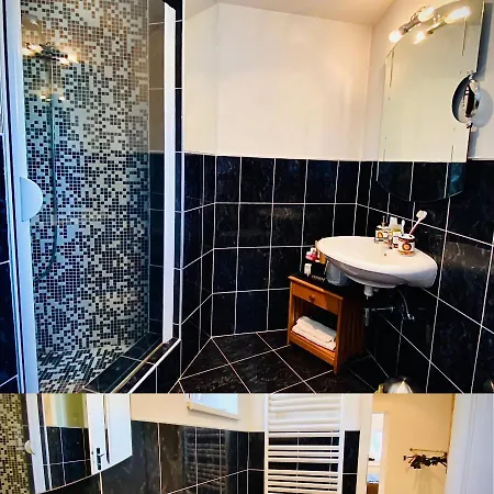 Garni Haus Zanoni Bed & Breakfast Sremska Mitrovica