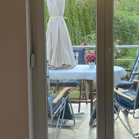 Garni Haus Zanoni Bed & Breakfast *