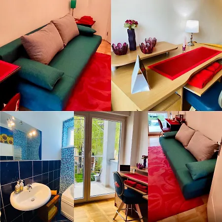 Garni Haus Zanoni Bed & Breakfast Sremska Mitrovica