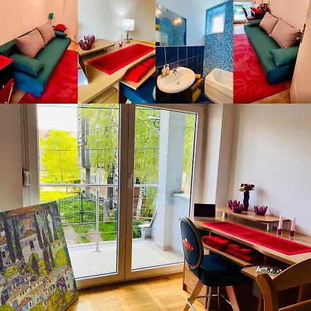 Garni Haus Zanoni Bed & Breakfast