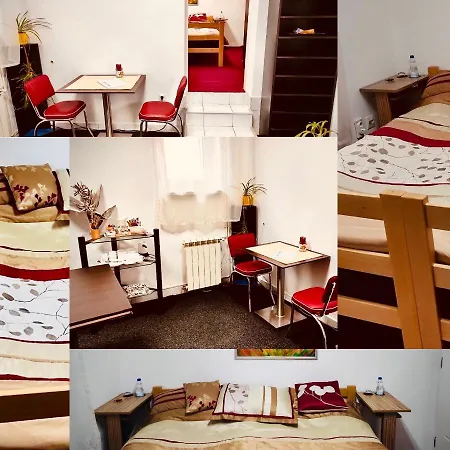 Garni Haus Zanoni Bed & Breakfast *