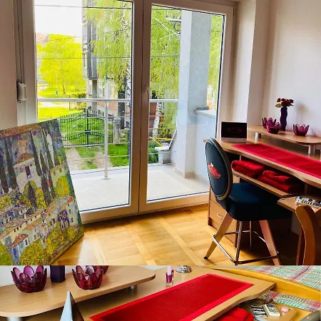Bed & Breakfast Garni Haus Zanoni Sremska Mitrovica