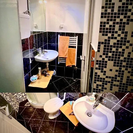 Garni Haus Zanoni Bed & Breakfast