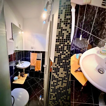Bed & Breakfast Garni Haus Zanoni Sremska Mitrovica